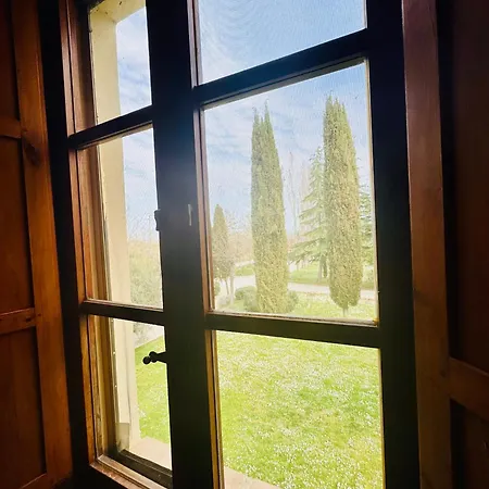 Apartman Podere Raffaello Montepulciano Stazione