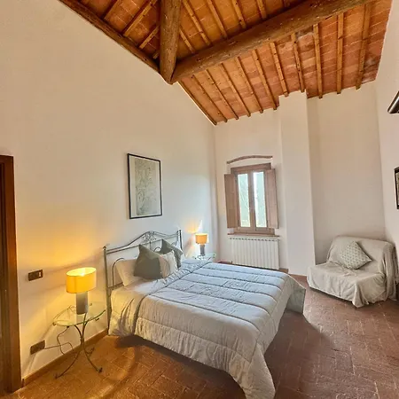 Apartman Podere Raffaello