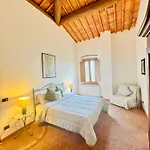 Podere Raffaello Apartment Montepulciano