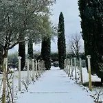 Podere Raffaello アパート *