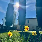 Apartment Podere Raffaello Montepulciano