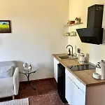 Apartment Podere Raffaello Montepulciano