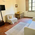 アパート Podere Raffaello Montepulciano Stazione