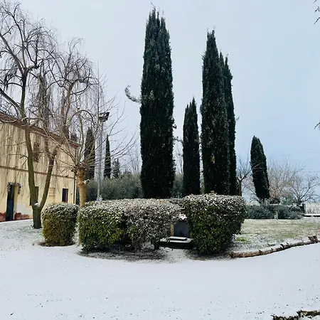 Apartment Podere Raffaello *