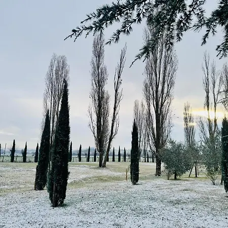 Podere Raffaello *
