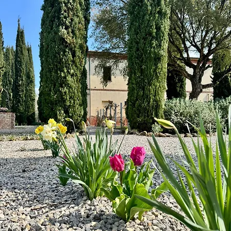 Podere Raffaello Montepulciano